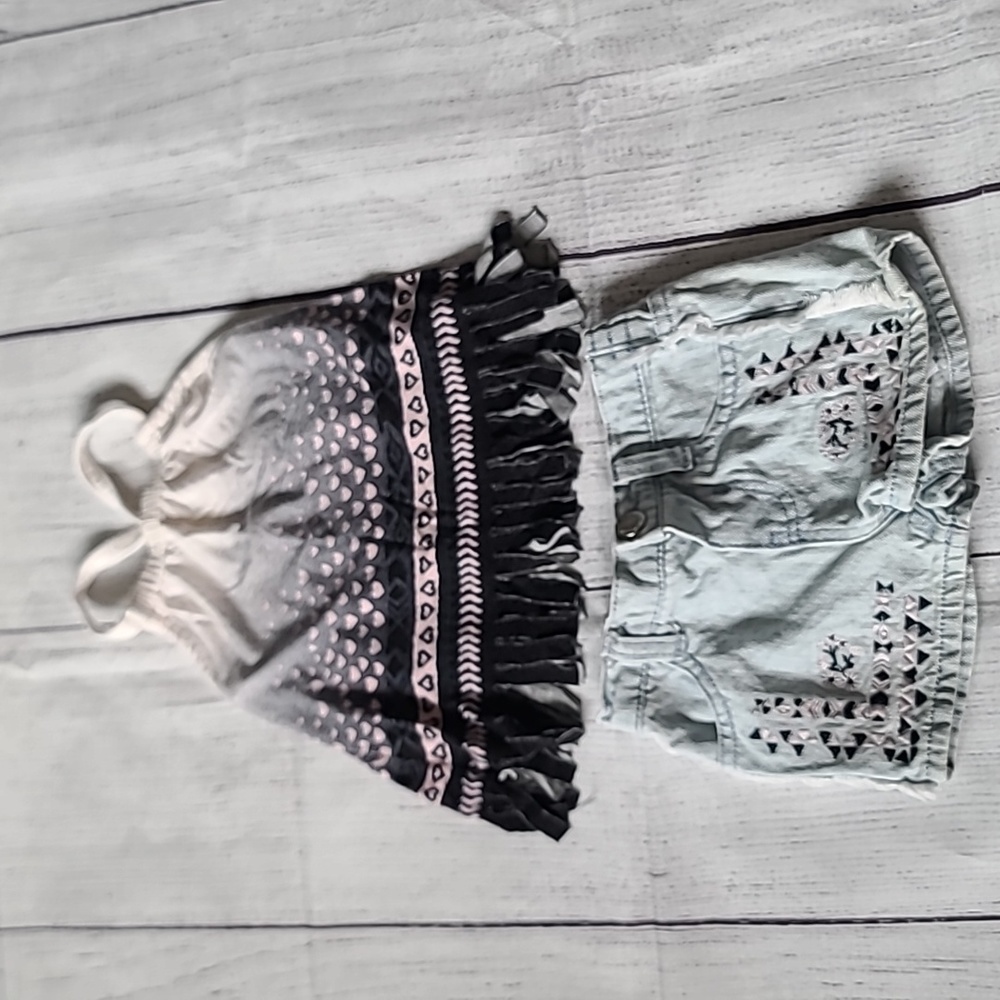 Baby outfit
